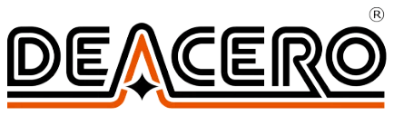 Deacero logo