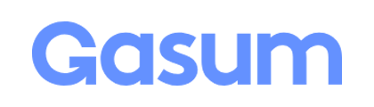 Gasum logo