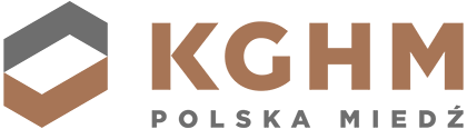 KGHM logo