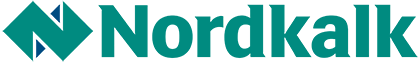 Nordkalk logo