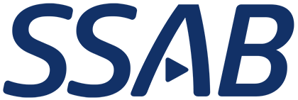 SSAB logo
