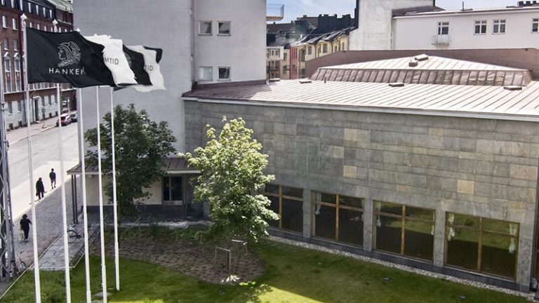 Hanken customer story featured image