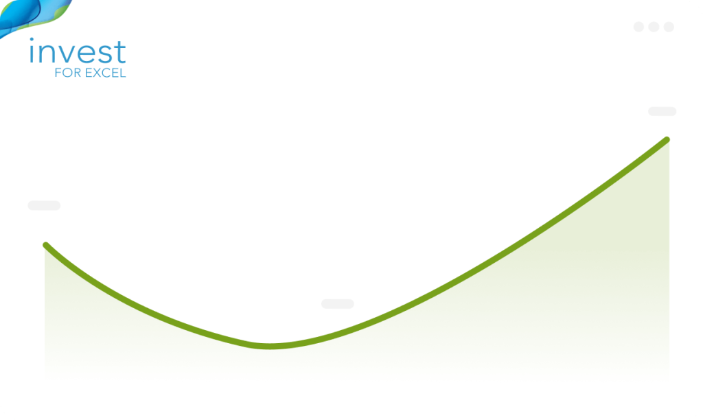Invest for Excel illustration