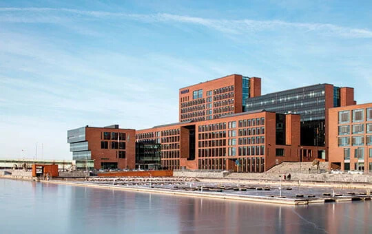 Stora Enso Headquarters